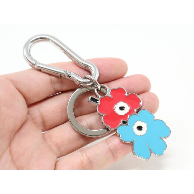 marimekko（マリメッコ） セール30%オフ キーチェーン キーホルダー