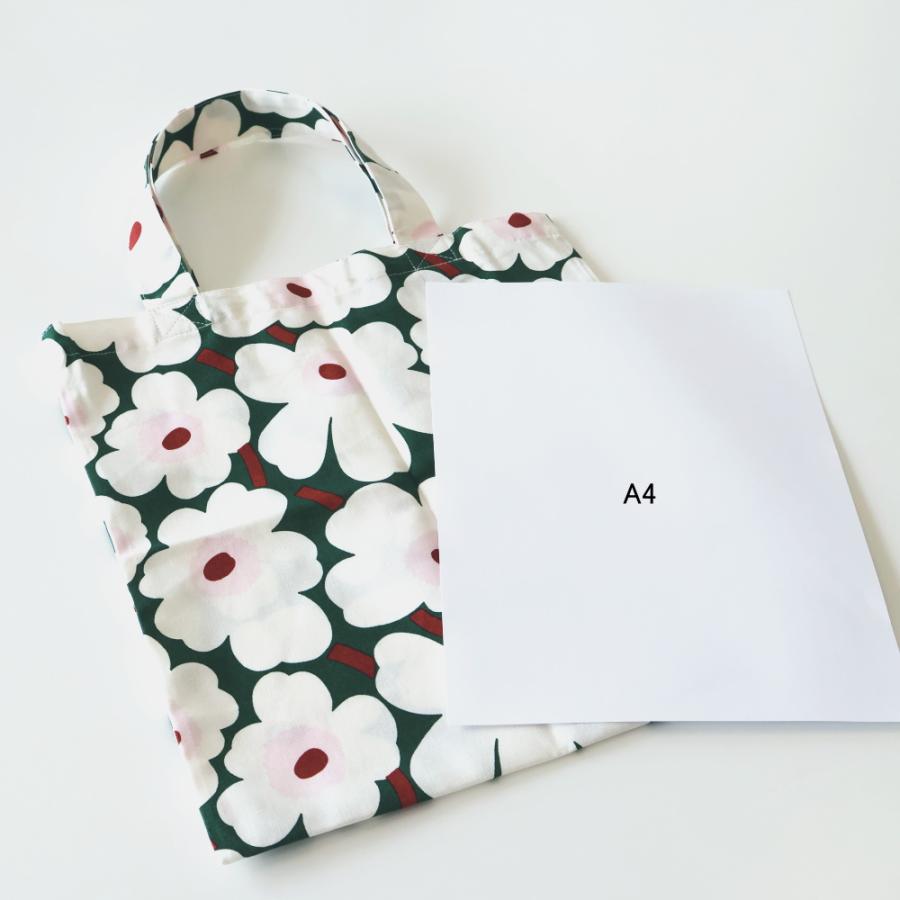 マリメッコ  ウニッコ  コーティングバッグ marimekko（マリメッコ） ショルダーバッグ NEAT CROSSBODY MINI