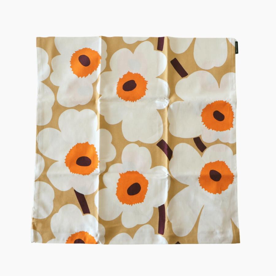 marimekko（マリメッコ） ピエニ ウニッコ クッションカバー 50X50cm