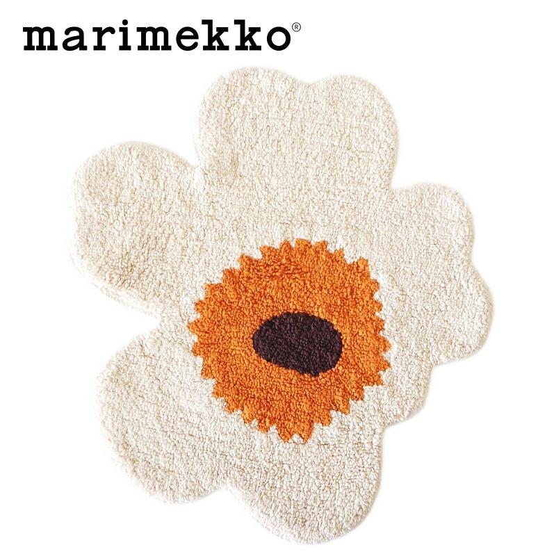 新品未使用 marimekko ウニッコ　バスマット ラグ 楽天市場】【正規品】marimekko マリメッコ Unikko bath mat