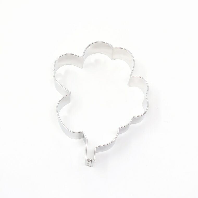 marimekko（マリメッコ） クッキーカッター 3点セット ウニッコ