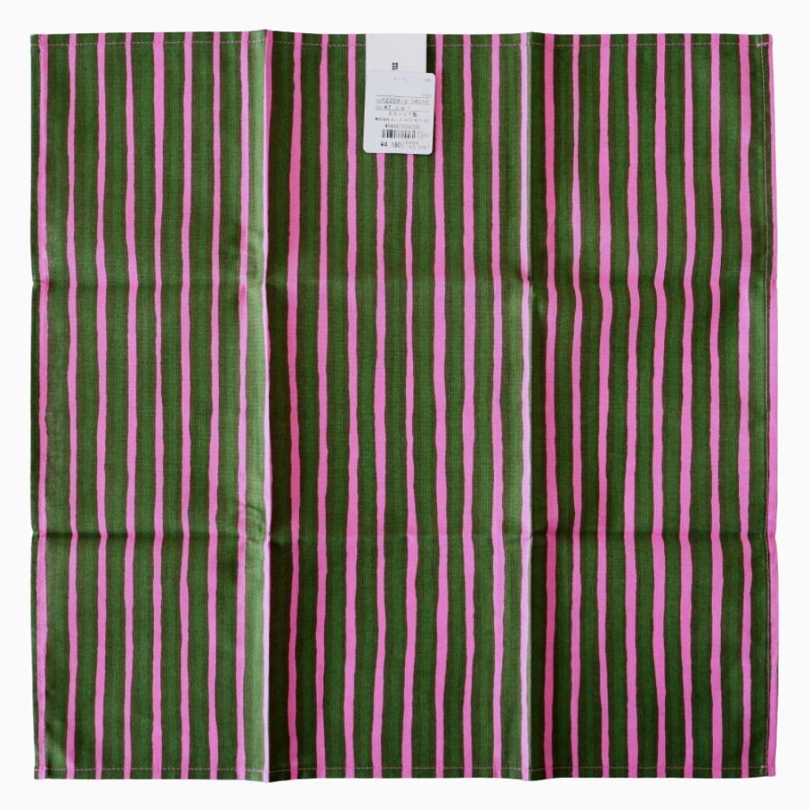 marimekko（マリメッコ） 風呂敷 ふろしき ピックイネン ウニッコ