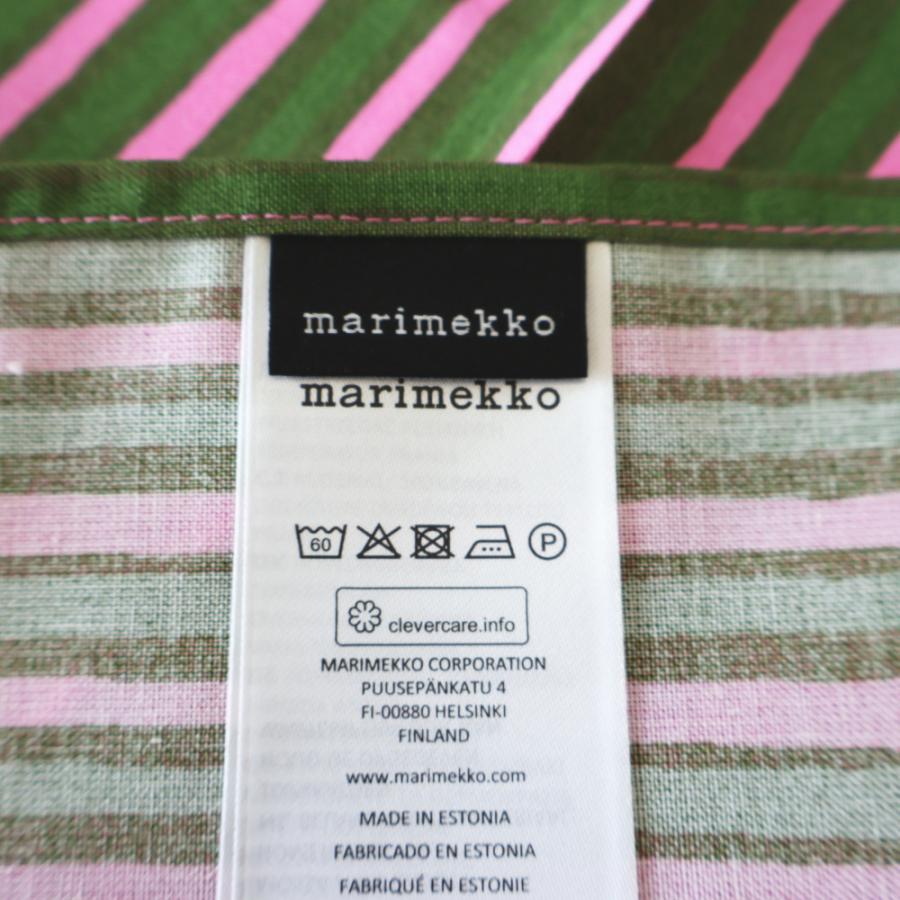 marimekko（マリメッコ） 風呂敷 ふろしき ピックイネン ウニッコ