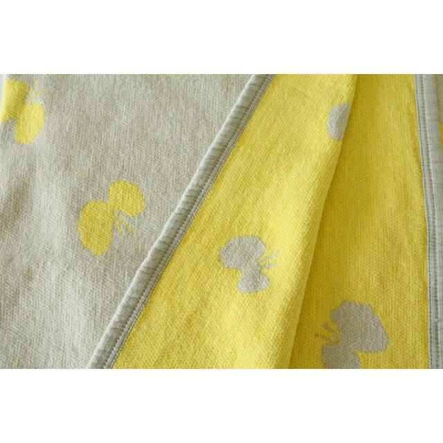 ミナペルホネン クリッパン ハーフブランケット　CHOUCHO　オリーブイエロー 楽天市場】KLIPPAN (クリッパン) | CHOUCHO (オリーブイエロー