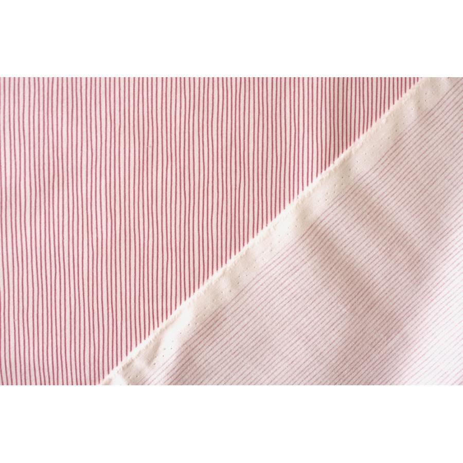 ティルダ 生地 Pen Stripe ペン ストライプ ピンク 110cm巾 10cm単位 布 Tilda 手芸 線 ピンストライプ かわいい 子供用 小さい シーチング 綿 北欧 |  | 04