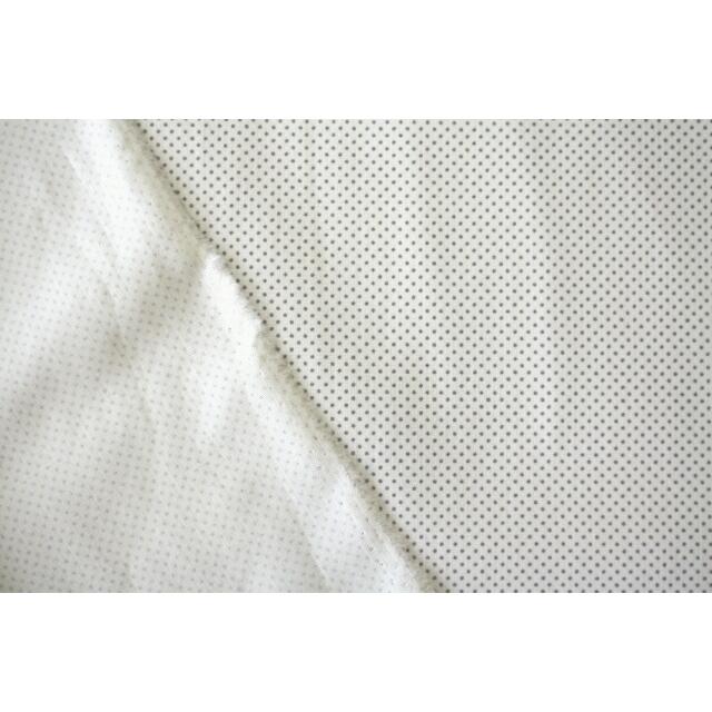 ティルダ 生地 Tiny Dots タイニードット グレー 110cm巾 10cm単位 布 Tilda 手作り tiny dot ドット柄 点 かわいい 子供用 小さい シーチング 水玉 北欧 |  | 02
