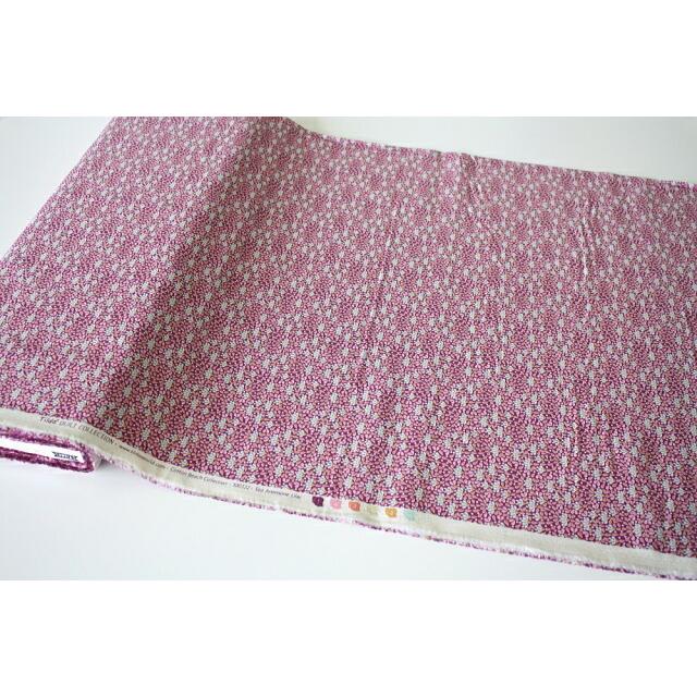 Tilda ティルダ ファブリック 生地 Sea Anemone シーアネモネ ライラック Tk 081 Li インテリアセンター山田 通販 Yahoo ショッピング