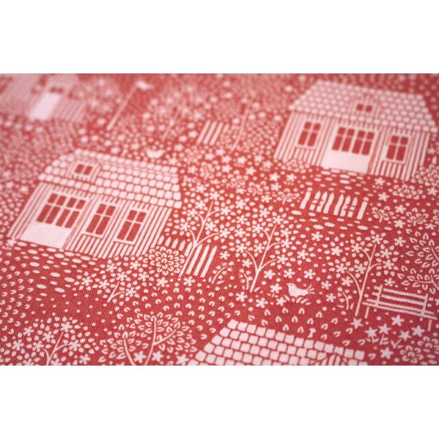 【ご参考:5枚掲載中】掲載生地で作製可。Tildaティルダ (北欧)スマホケース ティルダ 生地 布 MY NEIGHBORHOOD マイネイバーフッド ラスト