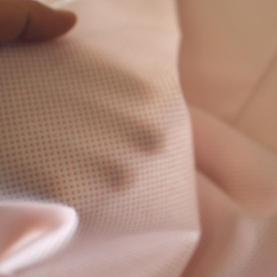 ティルダ 生地 Tiny Dots タイニー ドット ピンク 110cm巾 10cm単位 布 Tilda 手作り tiny dot ドット柄 点 かわいい 子供用 小さい シーチング 水玉 北欧 |  | 05