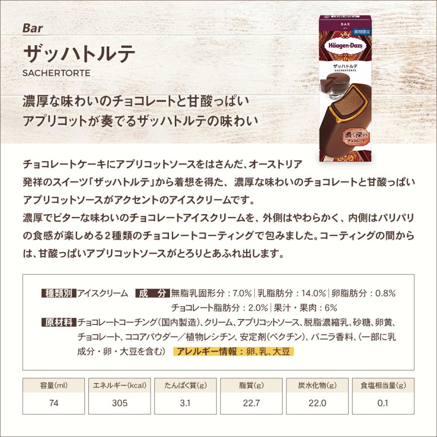 ハーゲンダッツ（Haagen-Dazs） 新作 送料無料 8種のセット ミニカップ