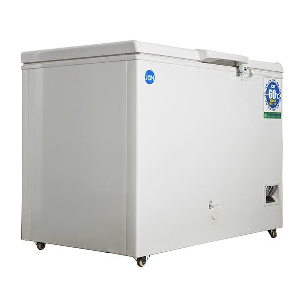 JCM社製 業務用 −60℃ 冷凍庫 162L 超低温冷凍ストッカー JCMCC-162 新品 |  | 02