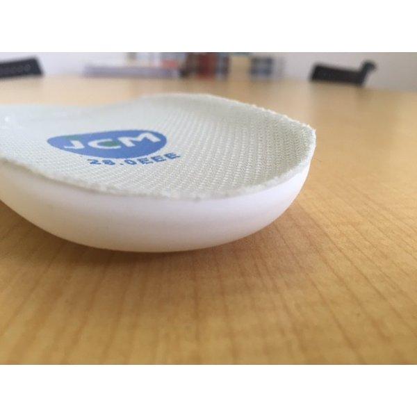 コックシューズ JCM 男女兼用 厨房シューズ 黒 白 |  | 07