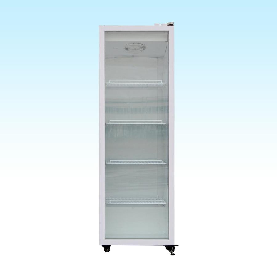 JCMタテ型冷蔵ショーケース 2015年