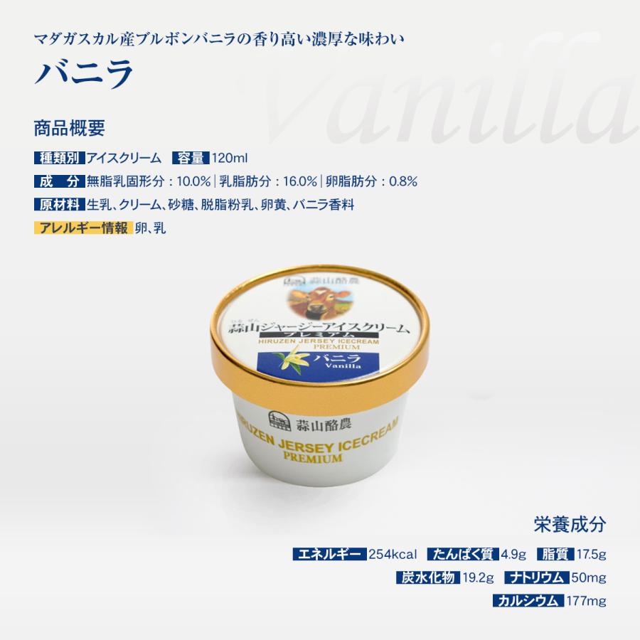 蒜山ジャージー　プレミアムアイス　８個入 |  | 01