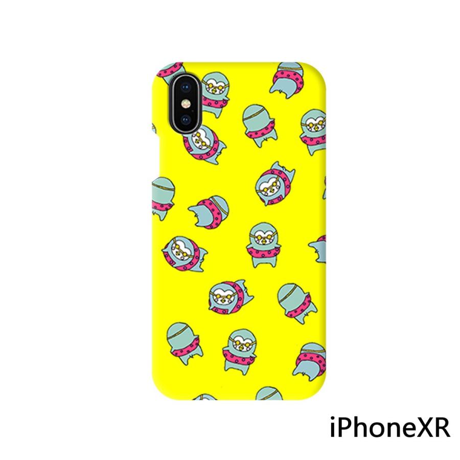 iPhoneXR iPhone12/12Pro 12mini 12ProMAX スマホカバー スマホカバー 受注生産 テキスタイルデザイン 工房はんど ハードケース  KAL-12XR-7 |  | 01
