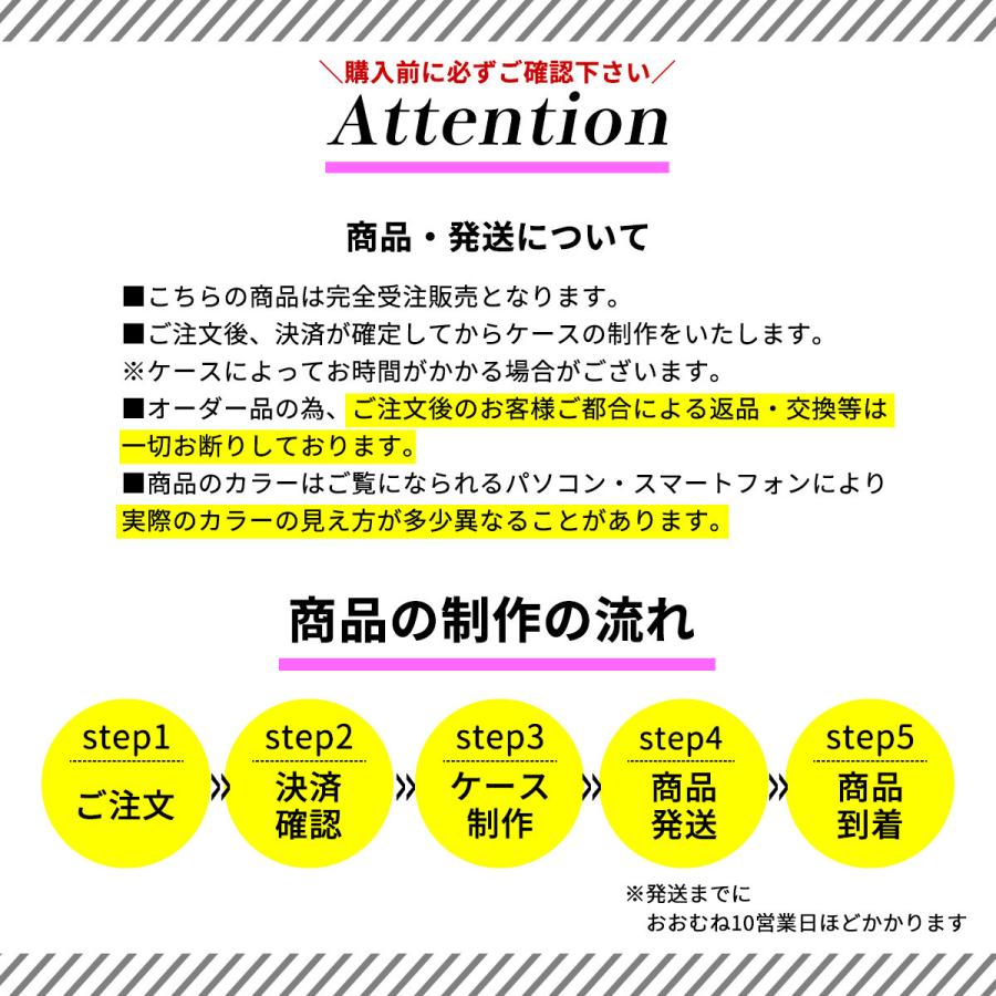 iPhone6/6s,7,8,SE(第2世代),X,XS,11,11Pro スマホカバー スマホカバー 受注生産 テキスタイルデザイン 工房はんど ハードケース KAL-8X11-4 |  | 05