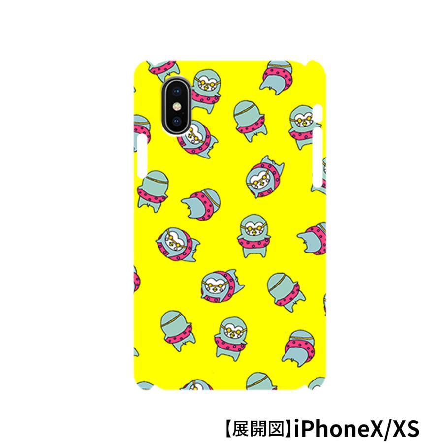 iPhone6/6s,7,8,SE(第2世代),X,XS,11,11Pro スマホカバー スマホカバー 受注生産 テキスタイルデザイン 工房はんど ハードケース KAL-8X11-7 |  | 02