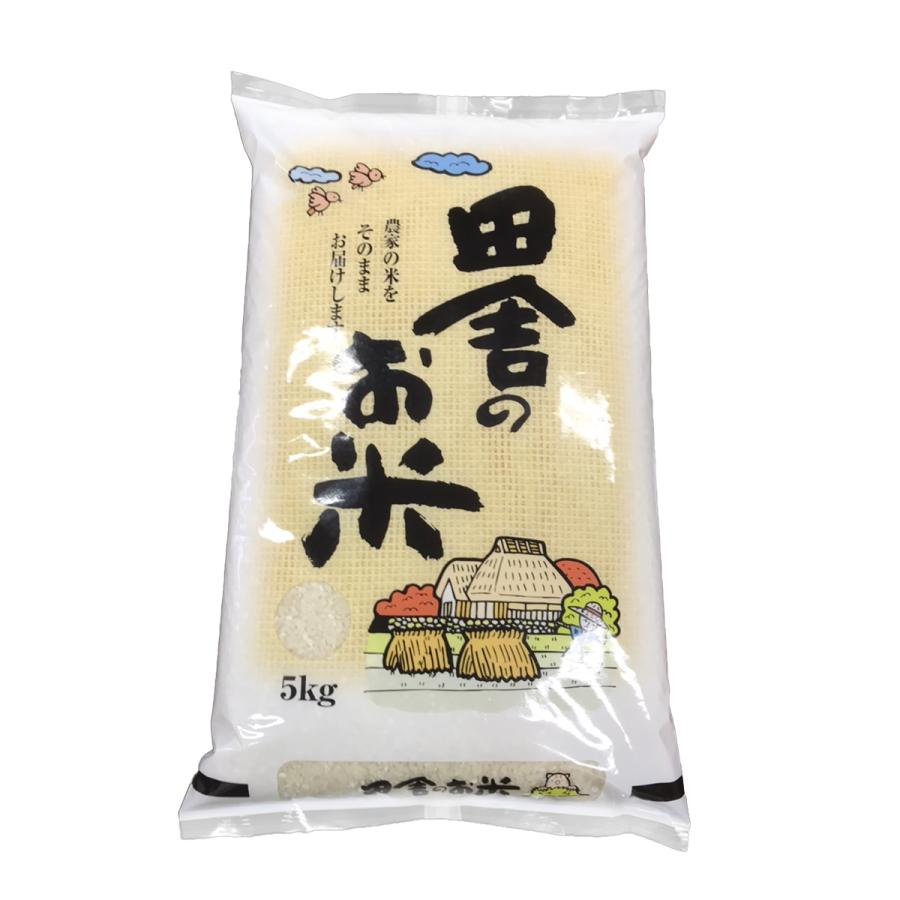 令和4年産 　赤穂産　森のくまさん　5キロ１袋　MK-kuma５K | 
