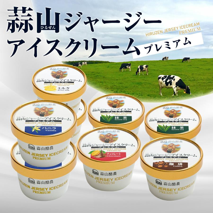 プレミアムバラエティボックス 　厳選ブランドアイス9個の詰め合わせ セット  ギフト PV-10 | ハーゲンダッツ | 03