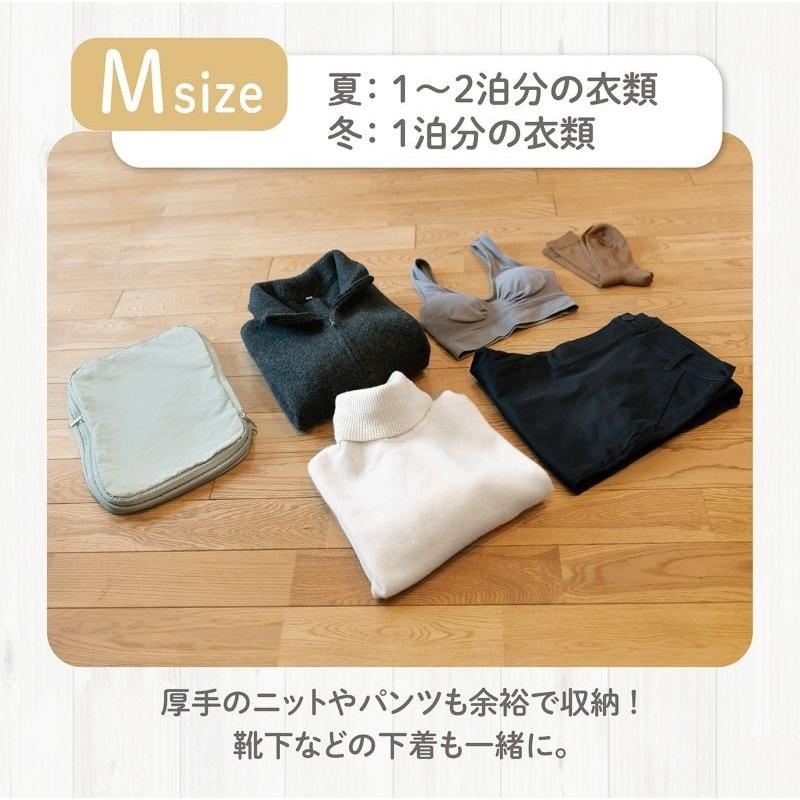 楽天市場】【楽天1位】【3点セット】圧縮バッグ 厚手 300D 撥水