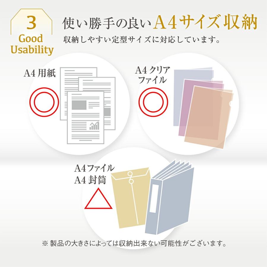 金庫 セキュリティーボックス 家庭用 テンキー 32L　大容量　防犯金庫 店舗用 小型 中型 棚 書類 保管庫 防犯 盗難防止 電子ロック デジタル金庫｜ichi-fuji｜06