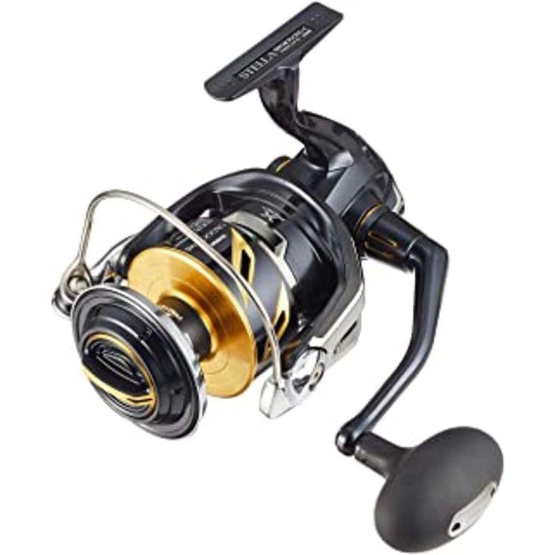 スピニングリール シマノ(SHIMANO) 19 ステラ SW 14000XG キャスティングゲーム ヒラマサ マグロ｜ichi-oshu｜03