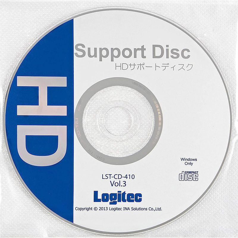 【１着でも送料無料】 内蔵型ハードディスクドライブ 内臓HDD 3.5インチ 500GB SATA III LHD-D500SAK2 Logitec 内蔵ハードディスクドライブ (HDD)