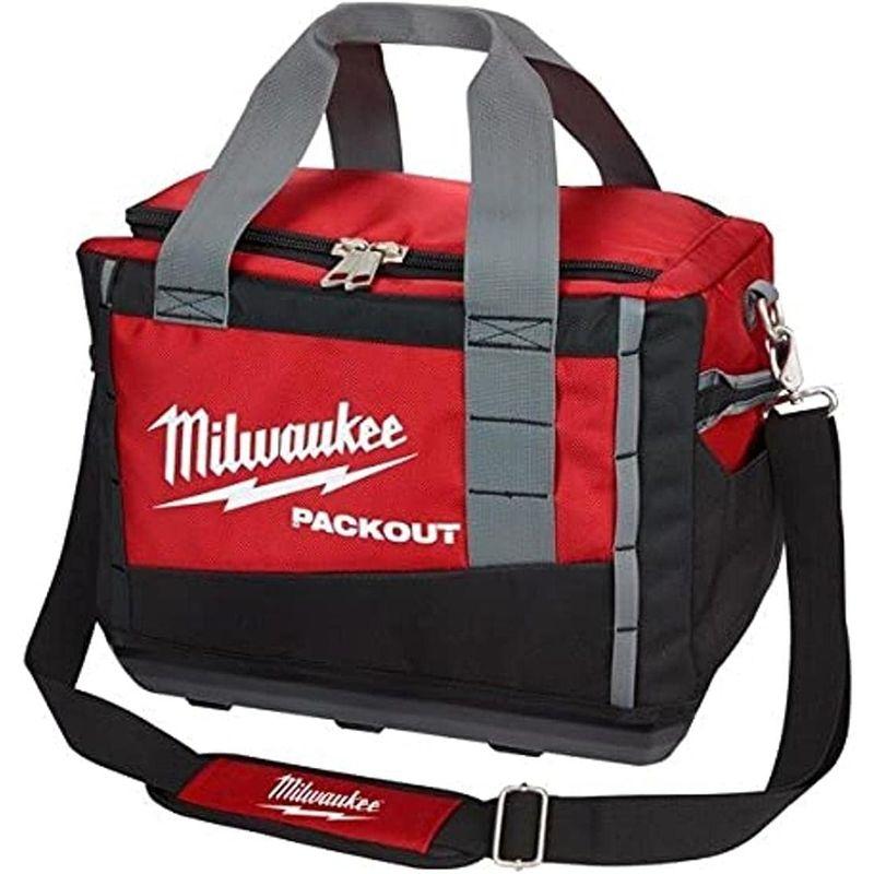 ツールバッグ　Milwaukee　15パックツールバッグ