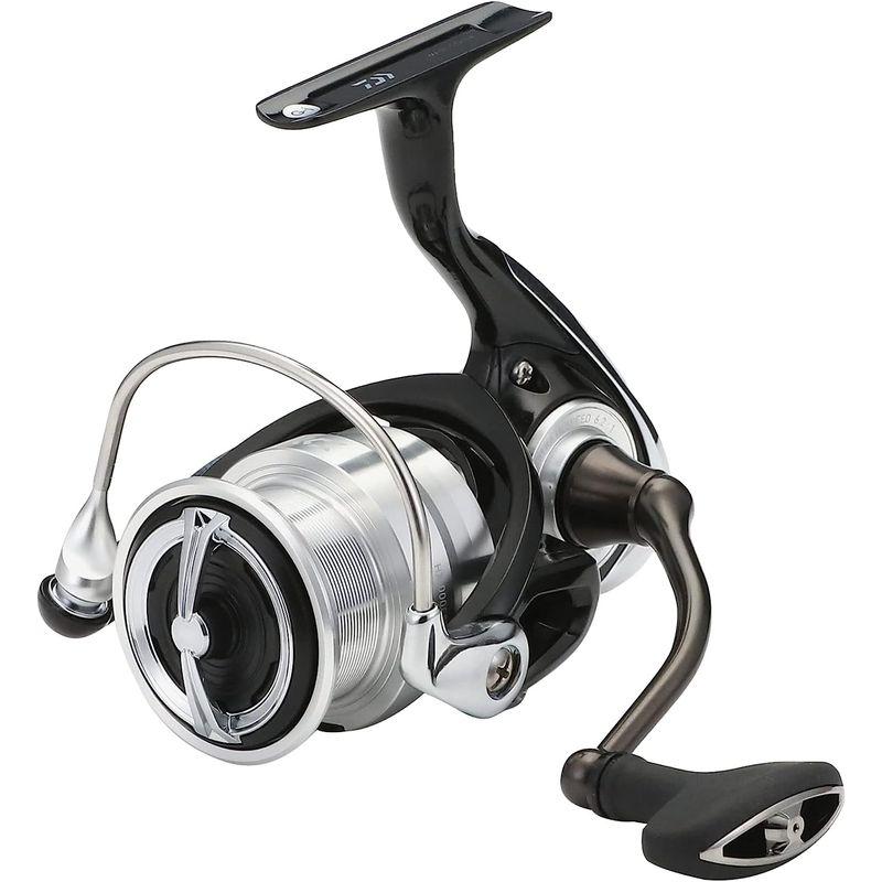 スポーツ用品 ダイワ(DAIWA) スピニングリール 19 レグザ LT3000-XH