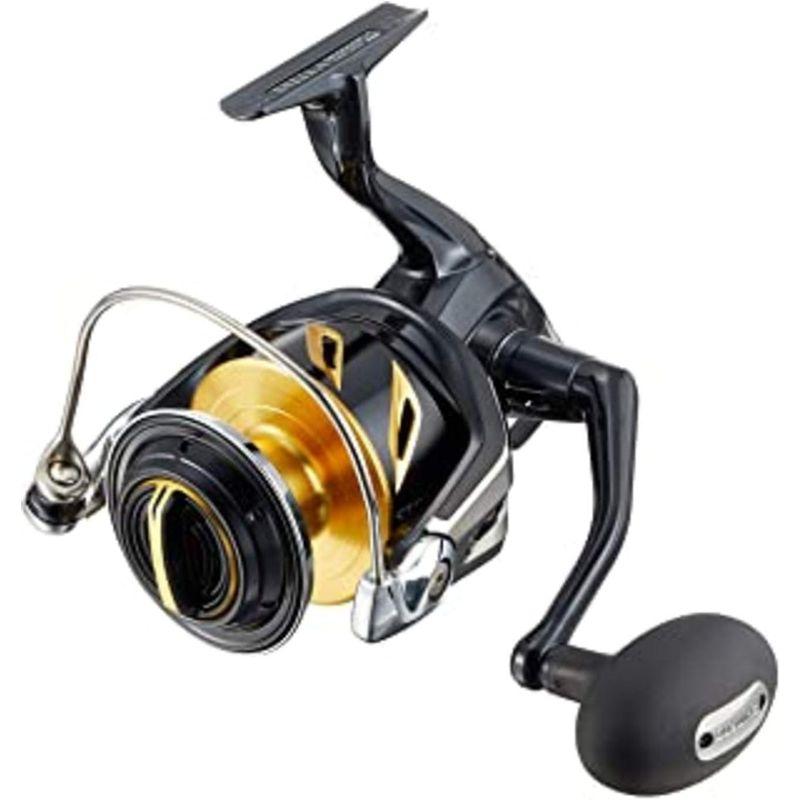 スピニングリール シマノ(SHIMANO) 19 ステラ SW 10000PG 深場対応 ジギングモデル｜ichi-oshu｜02