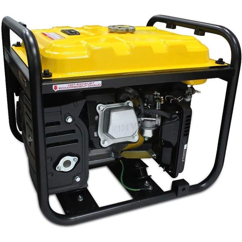 全ての全てのインバーター発電機 正弦波 50hz 60hz 切替 防音型 4000W