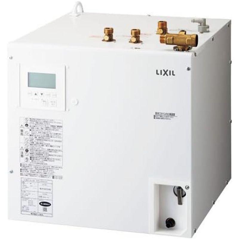 キッチン用電気温水器　INAX・LIXIL　小型電気温水器EHPN-KB25ECV2　ゆプラス　200Vタイ　出湯温度可変25Lキッチン用　スーパー節電タイプ