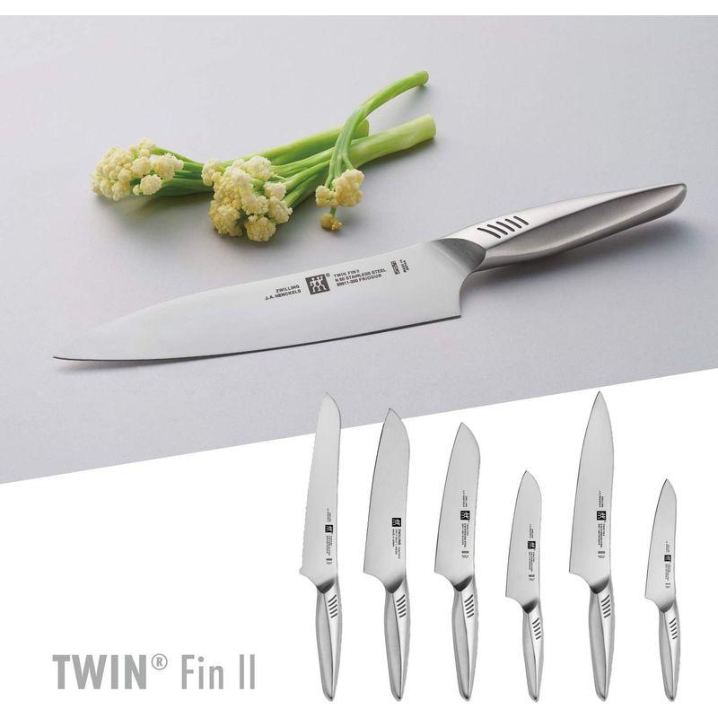 Zwilling ツヴィリング 「 ツインフィン 2 スライサー 230mm 日本製