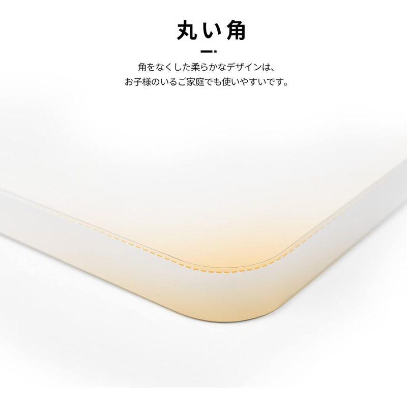 オフィス家具　Flexispot　オフィスデスク用天板　スタンディングデスク140×70cm　勉強机　学習机　DIY用天板　PR1407-Mahogany