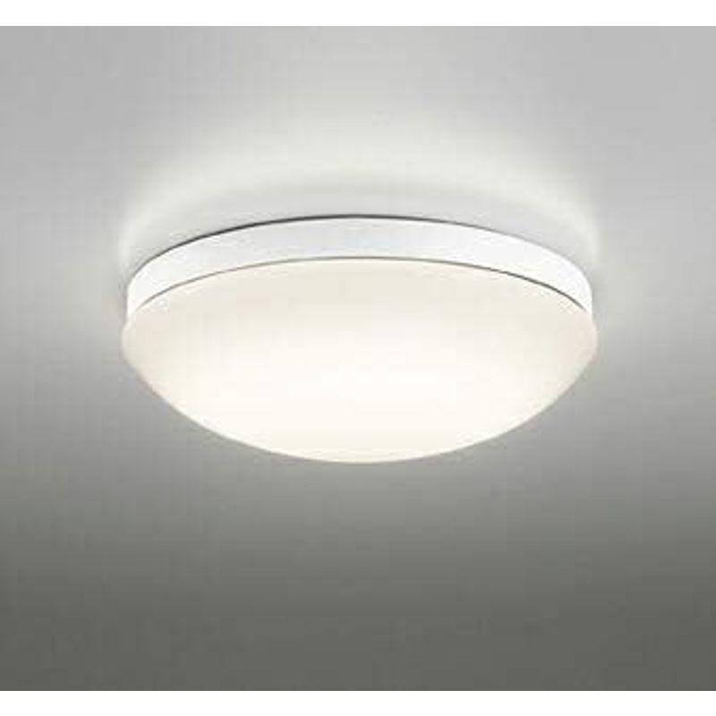 在庫限り大特価 オーデリック LEDバスルームライト 高演色 非調光 FCL30W相当 防雨・防湿型 電球色:OW269013LR