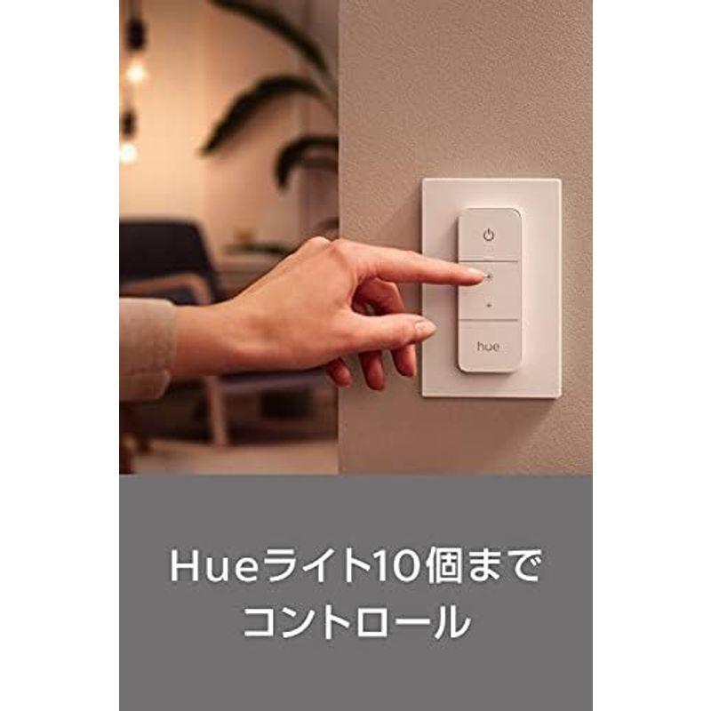 Philips Hue スマートライト Go ポータブルライト - フィリップス