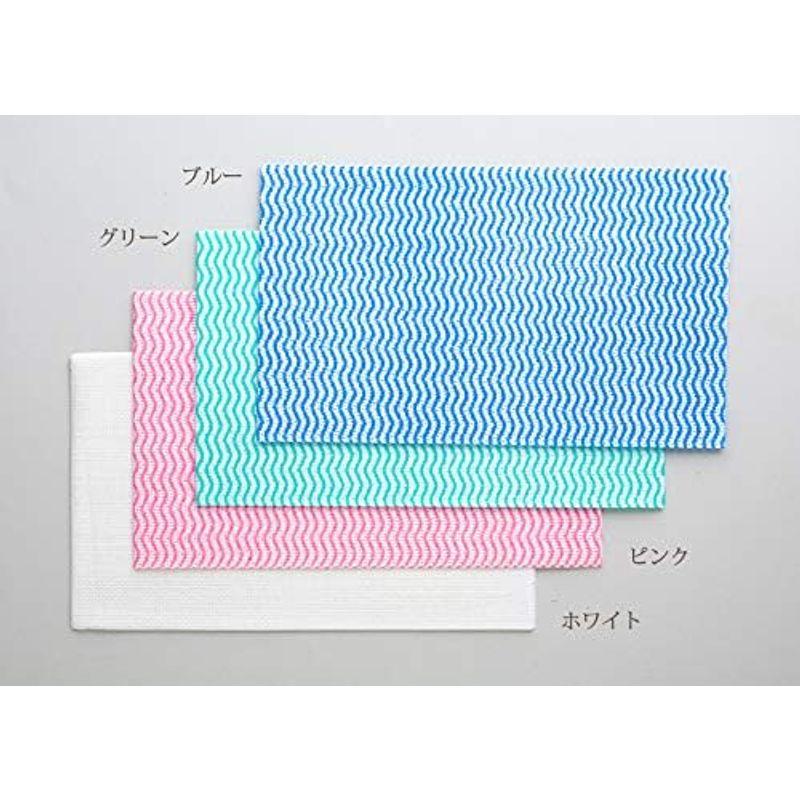 百貨店の販売 フジカウンタークロス (厚手) ピンク60枚×6個