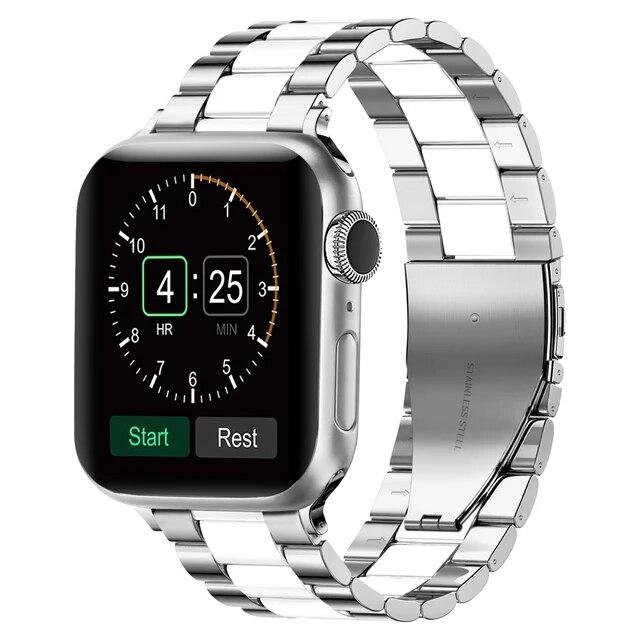 Apple Watch用メタルストラップ,49mm,45mm,41mm,44mm,42mm,40mm,iwatch 8 7 6 5 4 3 2 SE｜ichi-shop｜19