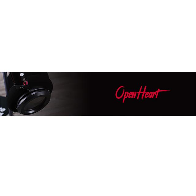 Openheart 8コア7noccシルバーメッキヘッドフォンケーブル1?2ジャックダブル3.5/2.5/4.4mmシングルクリスタル銅アップグレード｜ichi-shop｜07