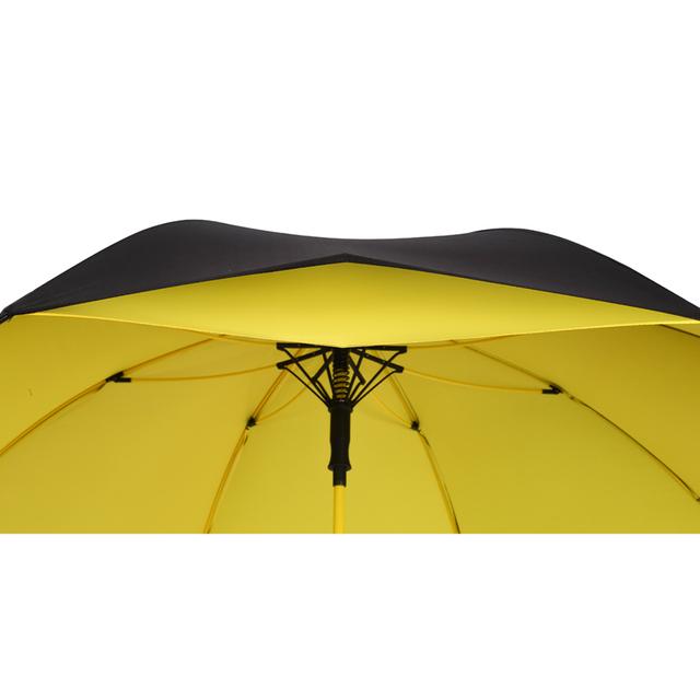 Tentagon-大型ロングハンドル傘,2層,防風,家族用,旅行用,レインコート,釣りキャンプ｜ichi-shop｜11