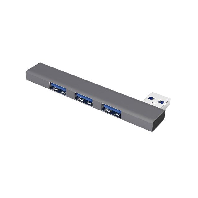 USBハブ,3.0タイプC 3.1,Xiaomi,Lenovo,MacBook Pro,13, 15,AirPro,コンピューター用のotgアダプター｜ichi-shop｜24