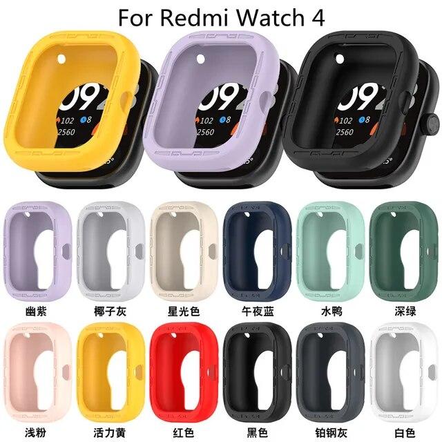 Remi watch 4用シリコンストラップ,リストストラップ,スペアパーツ｜ichi-shop｜04