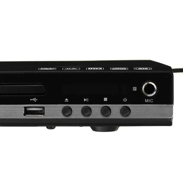 ホームhdmi互換DVDプレーヤー、フルHD 1080p、USB、マルチメディア、デジタルTV、ディスクプレーヤー、DVD、cd、mp3、mp4、rw｜ichi-shop｜14