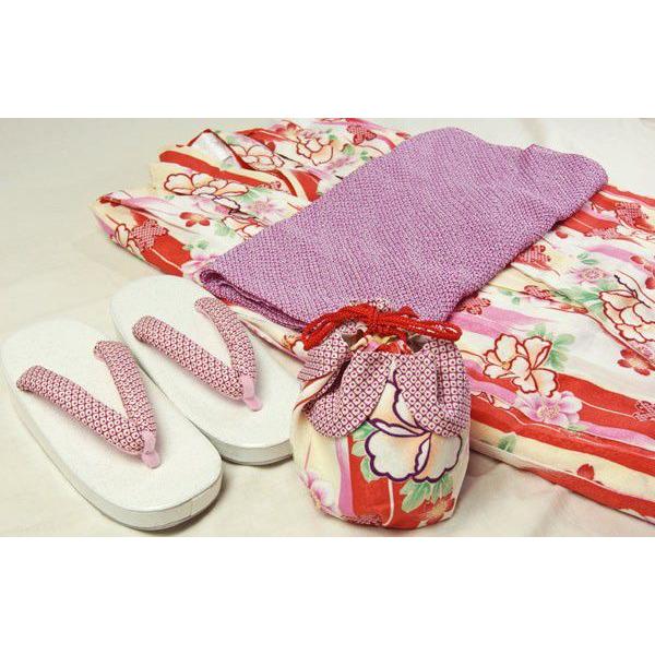 平和屋着物[]お宮参り 女の子 祝着 産着 初着 のしめ 駒刺繍