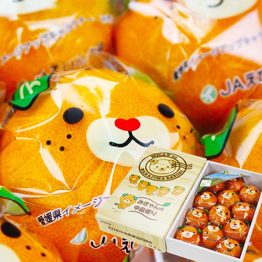 2025年 カラマンダリン 『みきゃんの中島便り』 匠と極 11〜14玉