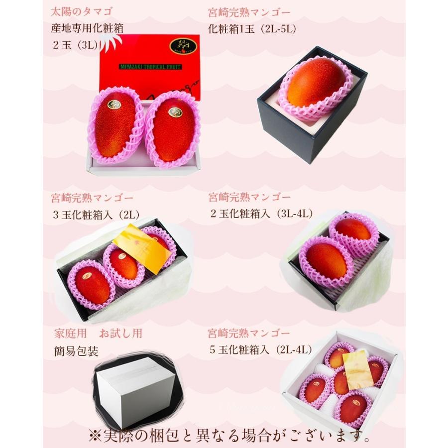 訳あり マンゴー 大きさお任せ 2kg前後4-9玉 大小混合 完熟