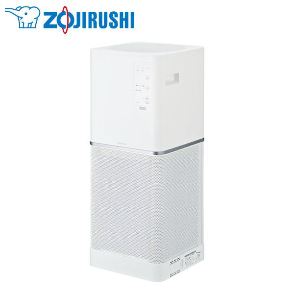 象印　タワー型空気清浄機 PU-AA50 ハウスダスト　花粉対策 象印 タワー型空気清浄機 PU-AA50 ハウスダスト 花粉対策