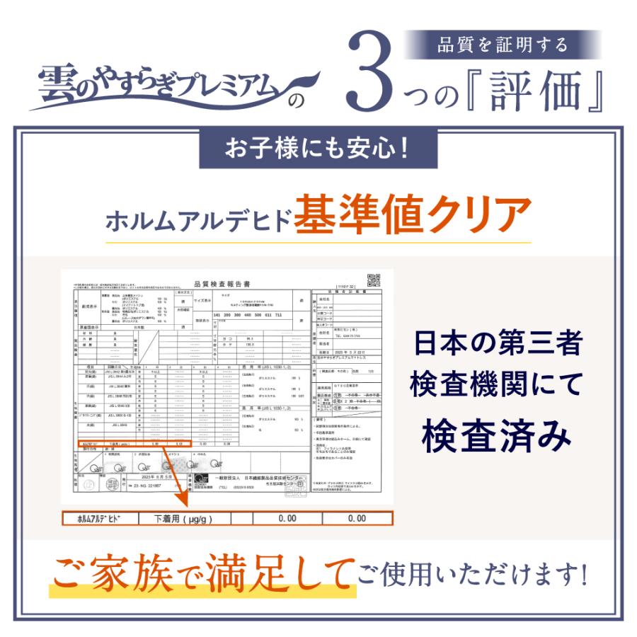 敷布団 シングル 雲のやすらぎ プレミアム 快眠 安眠 厚め 約 敷布団 シングル 雲のやすらぎ プレミアム 快眠 安眠 厚め 約