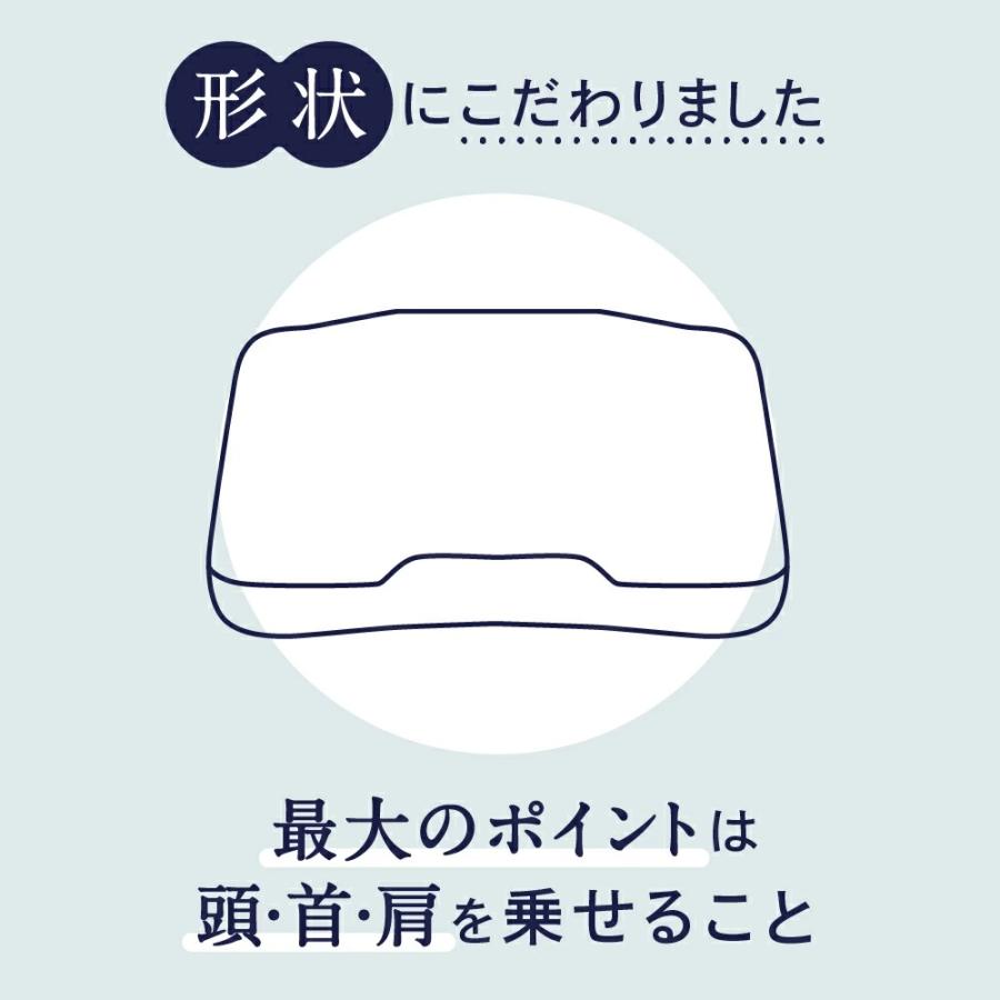 20%OFFクーポン／【公式】「健眠枕（けんみんまくら）」マツケン 枕