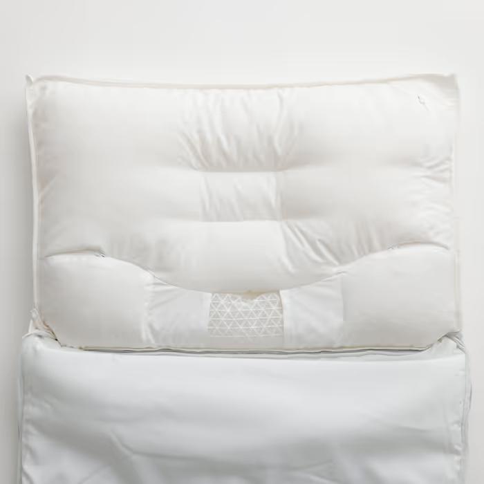 枕 Dr.Bones Pillow for kumonoyasuragi ドクターボーンズピロー